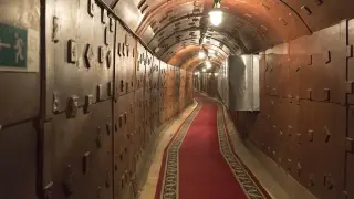Спасение от края на света: Криптомагнат прави бункер от Студената война в убежище за милиардери