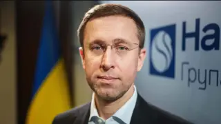 Украйна има нов премиер: Шефът на "Нафтогаз" поема властта
