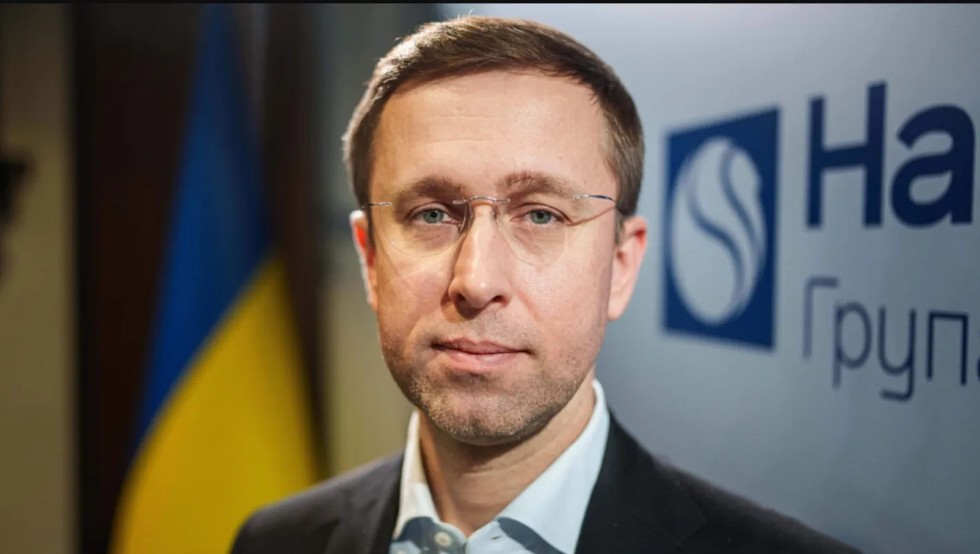 Украйна има нов премиер: Шефът на "Нафтогаз" поема властта