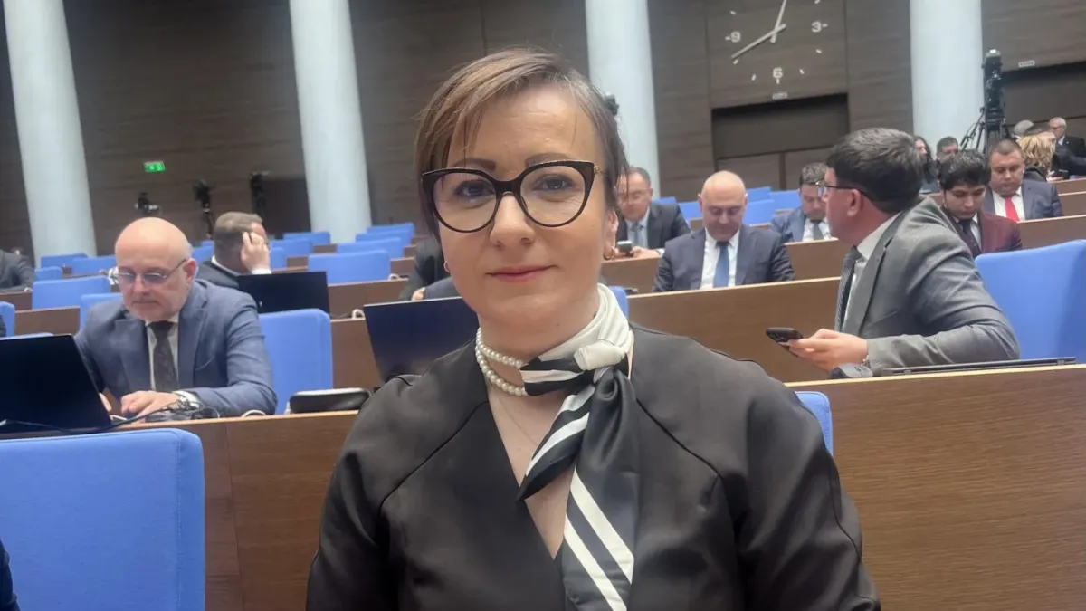 Атидже Алиева - Вели разби поредните лъжи и фалшиви опорки на Божидар Божанов