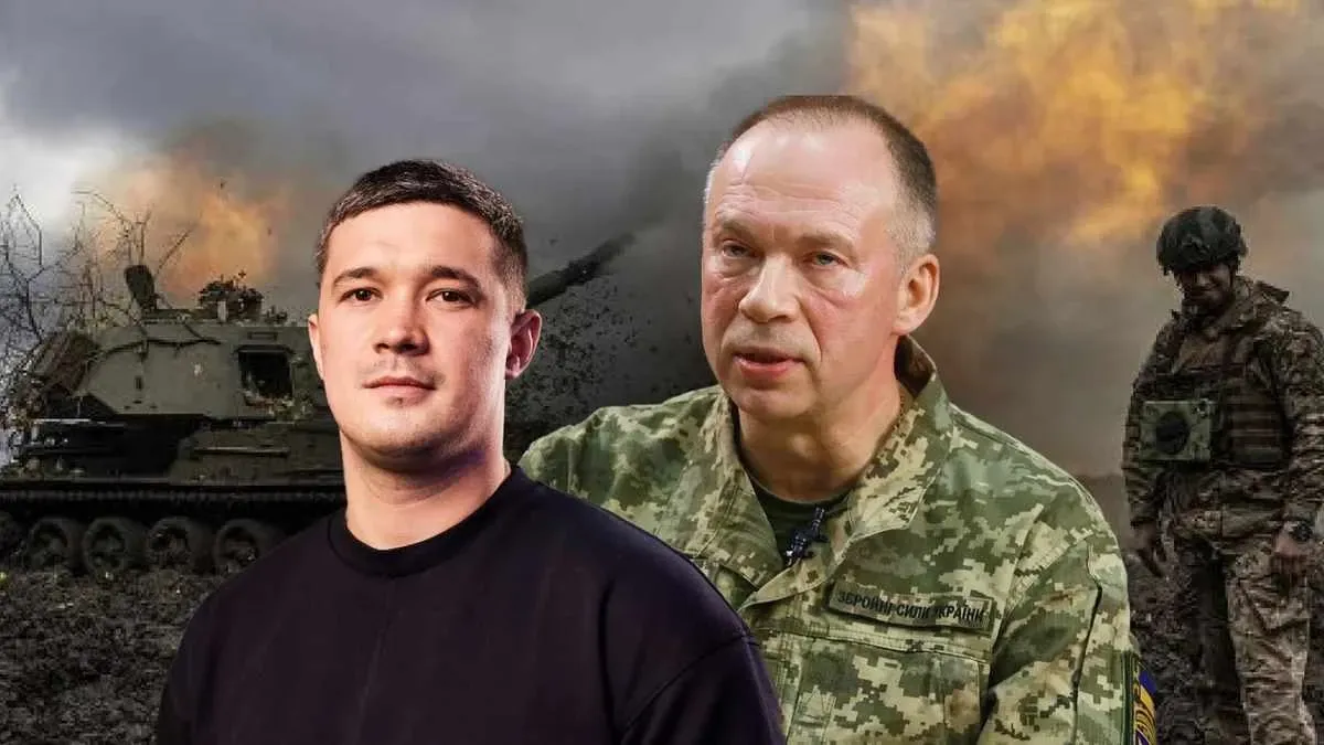 Федоров обвини Сирски в интриги и блокиране на реформи преди оставката си