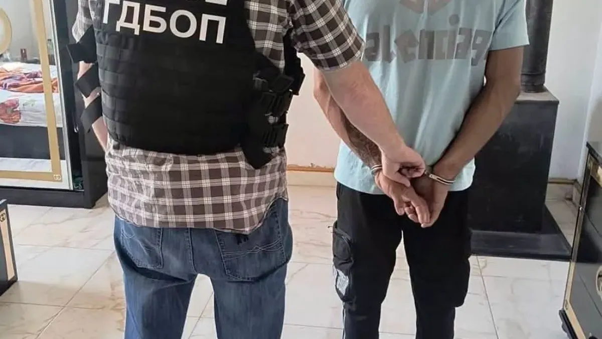 ГДБОП арестува мъж и жена за отвличане на пазарджиклийка и принуда към проституция