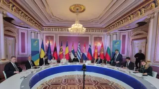 Украйна: България официално се присъедини към Киевската декларация