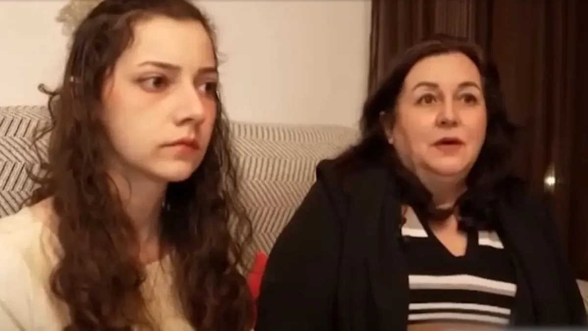 Майката на Ноелия, която беше евтаназирана след групово изнасилване, пoиска разследване на извършителите