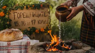 Юлските „горещници” - най-огнените дни в народния календар