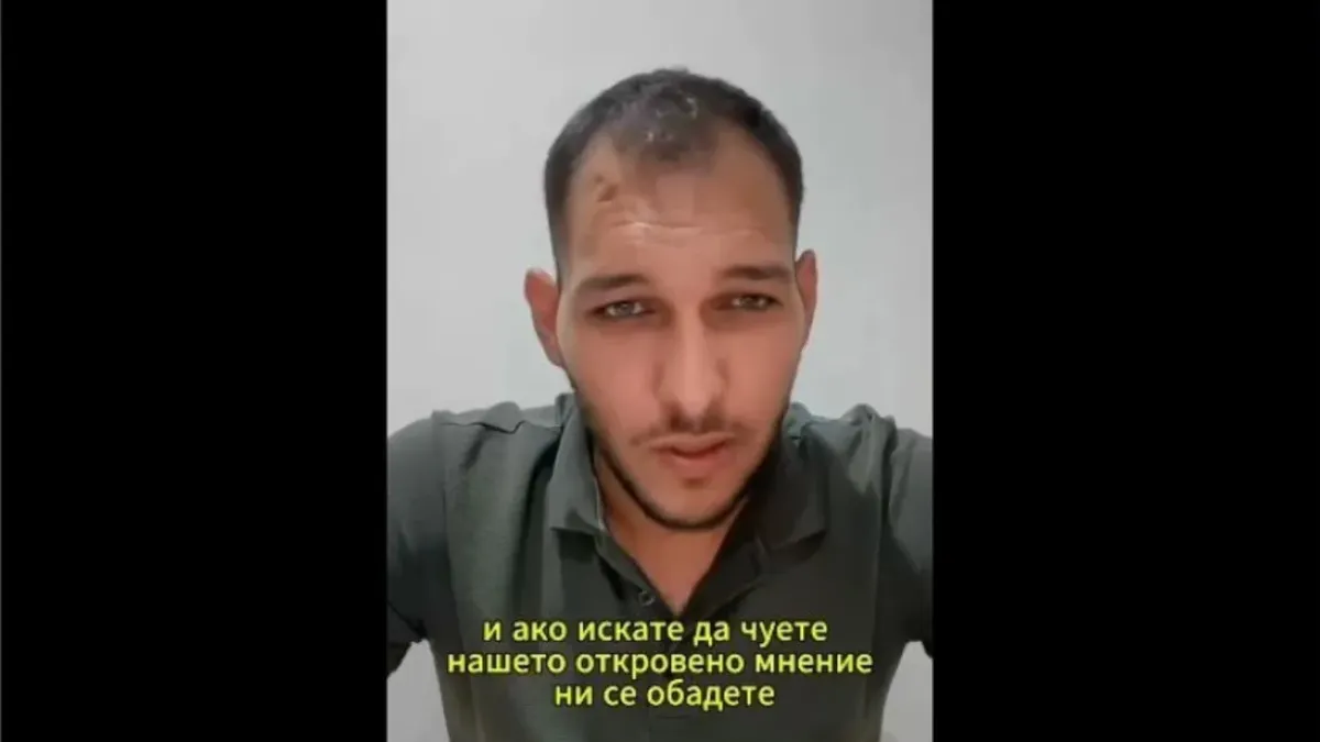 25-годишният Самуил Чакъров, обвиняем за крипто-измами, отново рекламира копаене на биткойн
