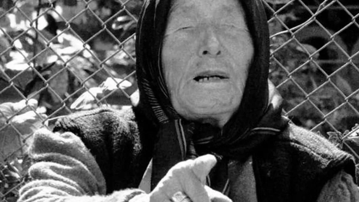 Мистерията на Рупите: Нов филм търси неразкрито пророчество на Ванга