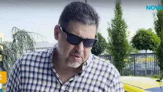 Близо месец след скандала: Видеото на заснетата в такси клиентка отново е онлайн
