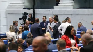 Американските самолети влизат в НС: Депутатите решават за авиобаза „Безмер“