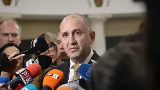 „Прогресивна България“ ще учреди партийна структура в Бургас до дни