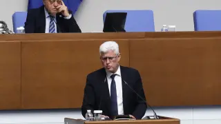 Военният министър с предположение чии са дроновете и какво ще става занапред
