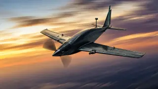 Руските безпилотници вече нямат шанс: Нова високотехнологична система ще пази небето над Украйна