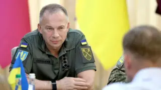 Руските генерали търсят пролуки в отбраната: Сирски с категорична задача за стабилизиране на фронта