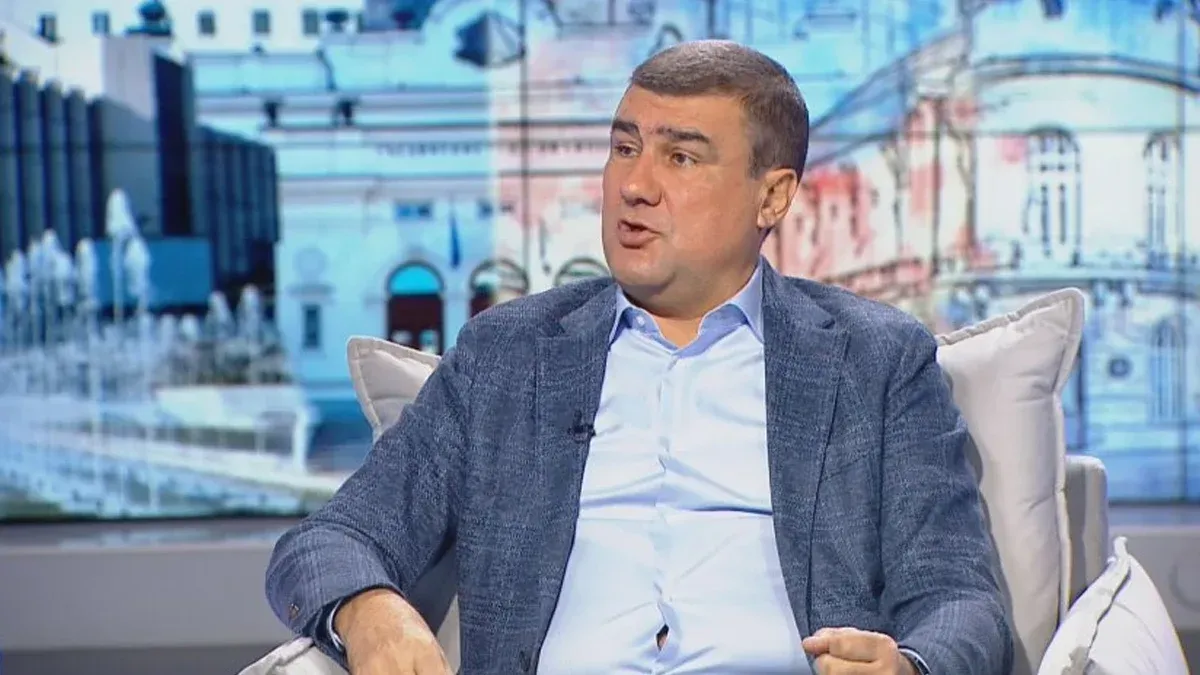 Димитър Зоров: Европейските стратегии в животновъдството през последните 20 години бяха напълно неефективни