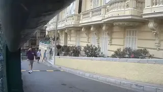 Изтрити записи от камера показват атентата срещу Ермолаев в Монако
