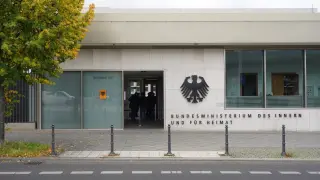 От „абстрактно“ към „високо“: Германия вдига нивото на заплаха