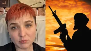 Украинска шаманка предсказа повратен момент във войната в Украйна през есента