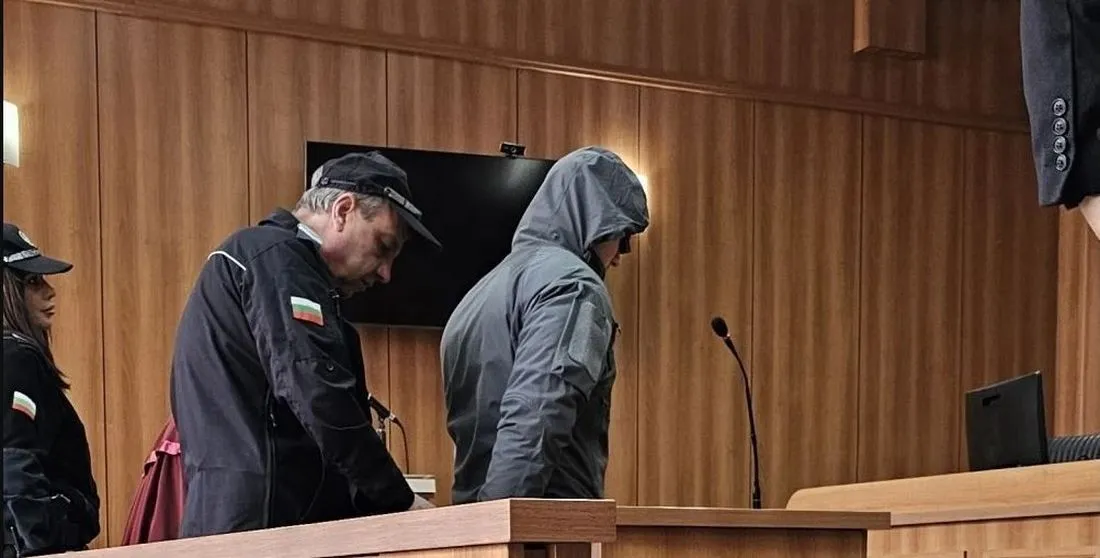 Обрат по делото: Спецполицаят Тенев от Пловдив, обвинен за детска порнография, излиза от ареста
