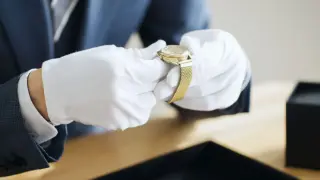 AI милионерите пренаписват правилата на пазара за луксозни стоки