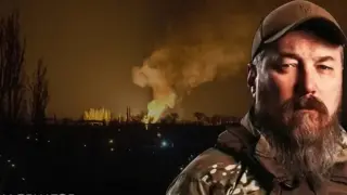 "Птиците на Мадяр" поразиха 13 подстанции в Крим и четири кораба от "сенчестия флот" на Русия
