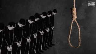 Иран екзекутира двама мъже за убийството на полицаи по време на протестите в Исфахан