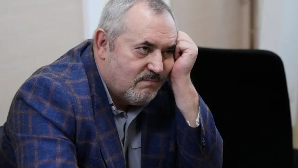 Борис Надеждин се оттегля от изборите в Русия заради съдебно преследване и натиск