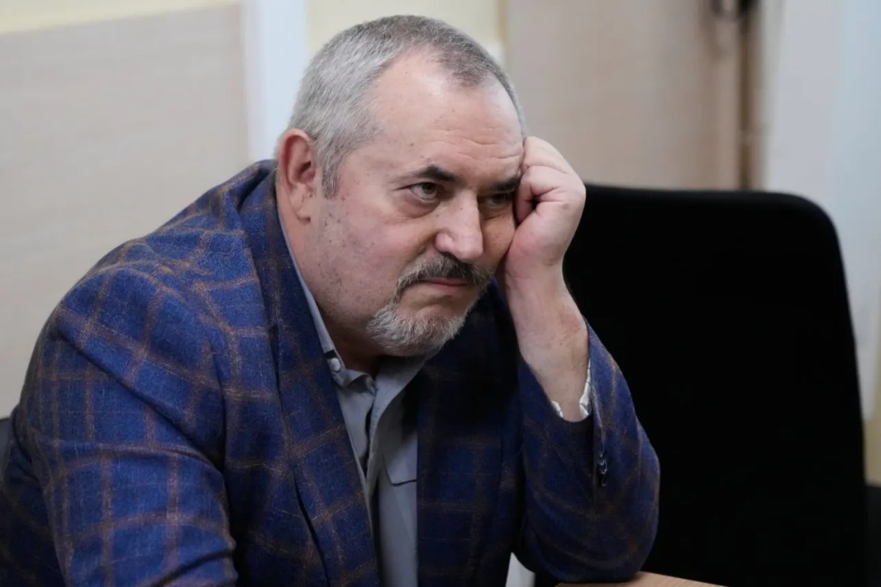 Борис Надеждин се оттегля от изборите в Русия заради съдебно преследване и натиск