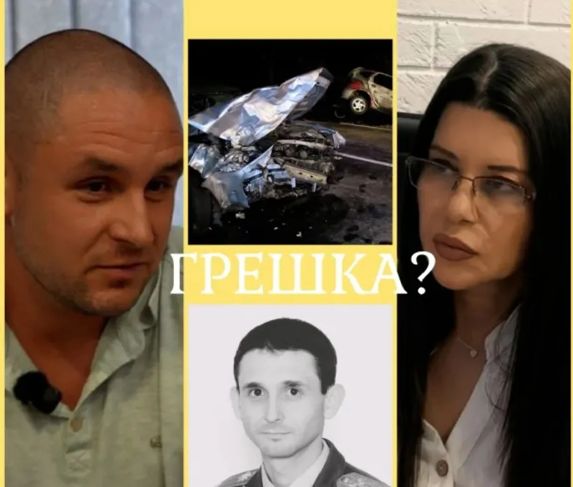 Венко Венков от Плевен: „Казаха ми, че съм статистическа грешка“ след катастрофата, отнела живота на баща му