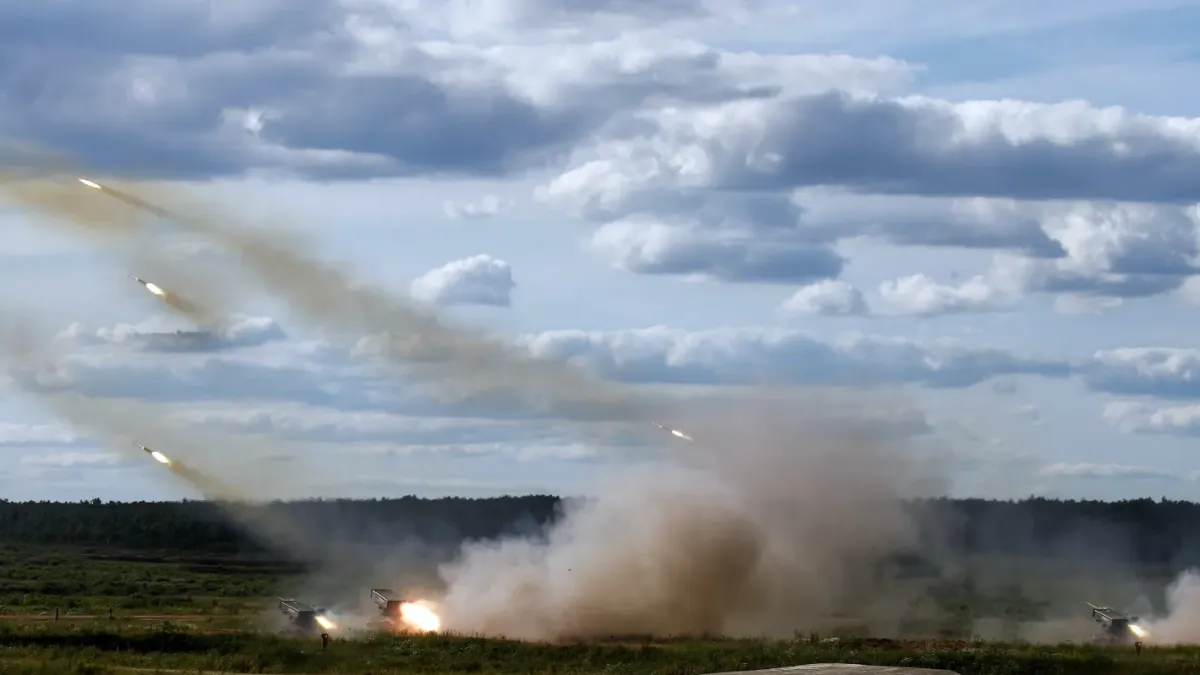 САЩ планират по-мащабна война с Иран, но се сблъскват с липса на ресурси