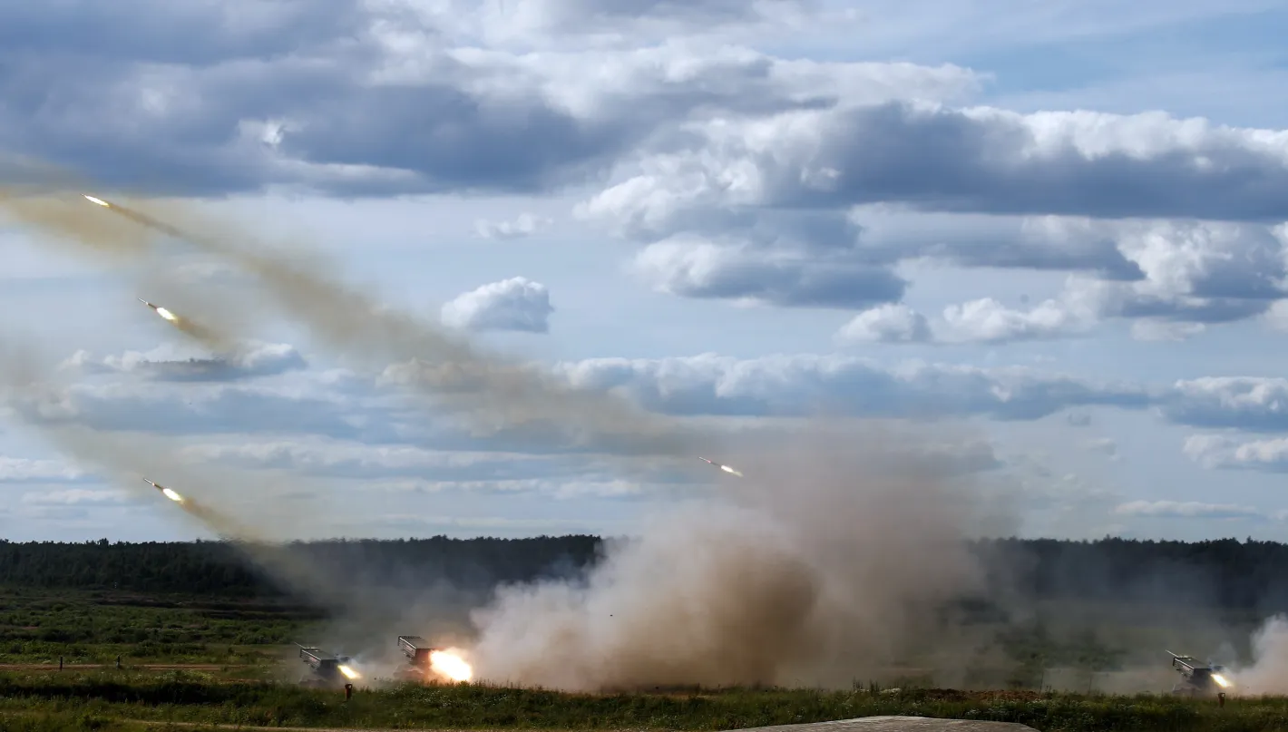 САЩ планират по-мащабна война с Иран, но се сблъскват с липса на ресурси