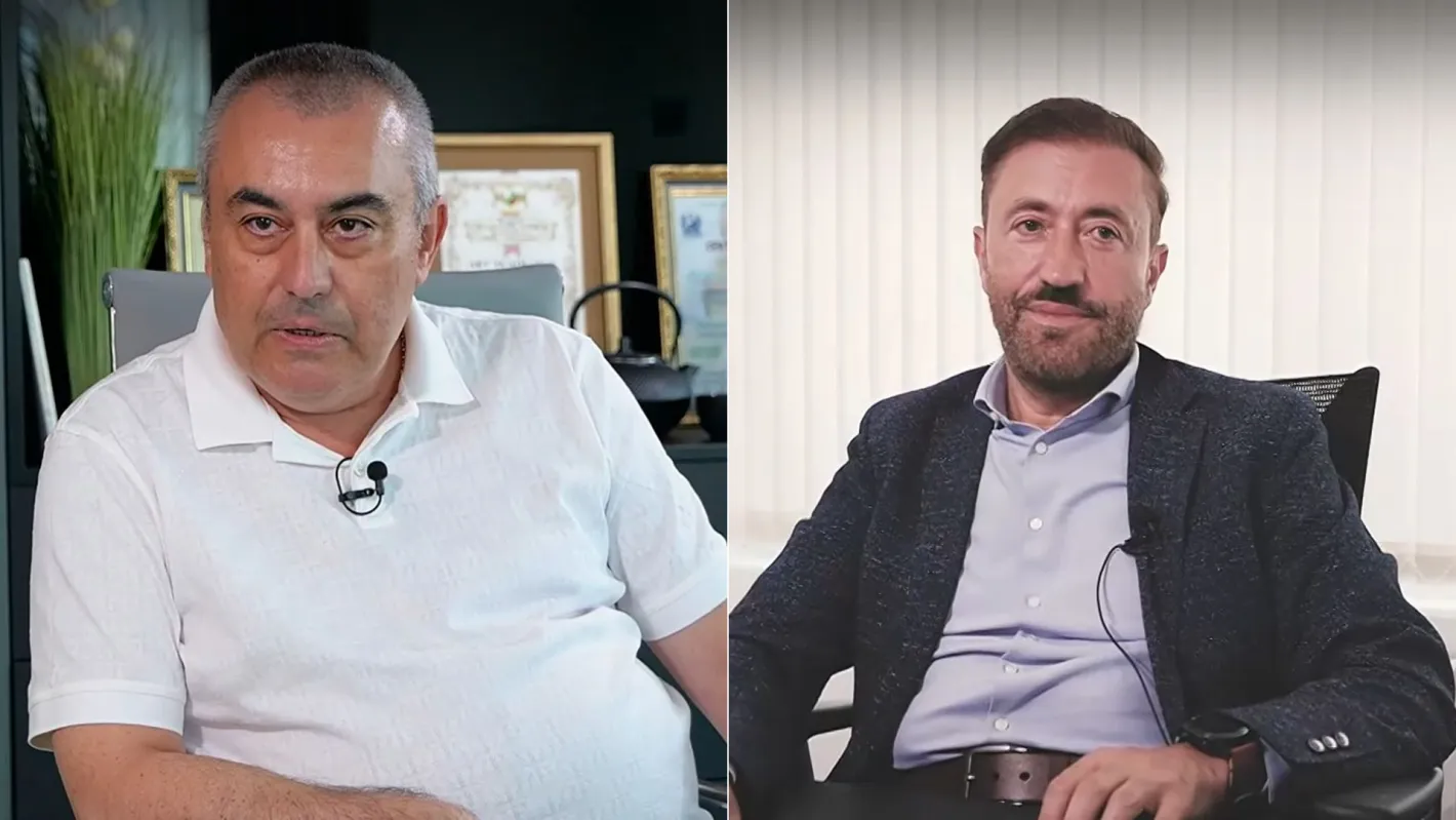 Обсесията от Пеевски ли накара да извади от фризера Кокинов и Бойко?