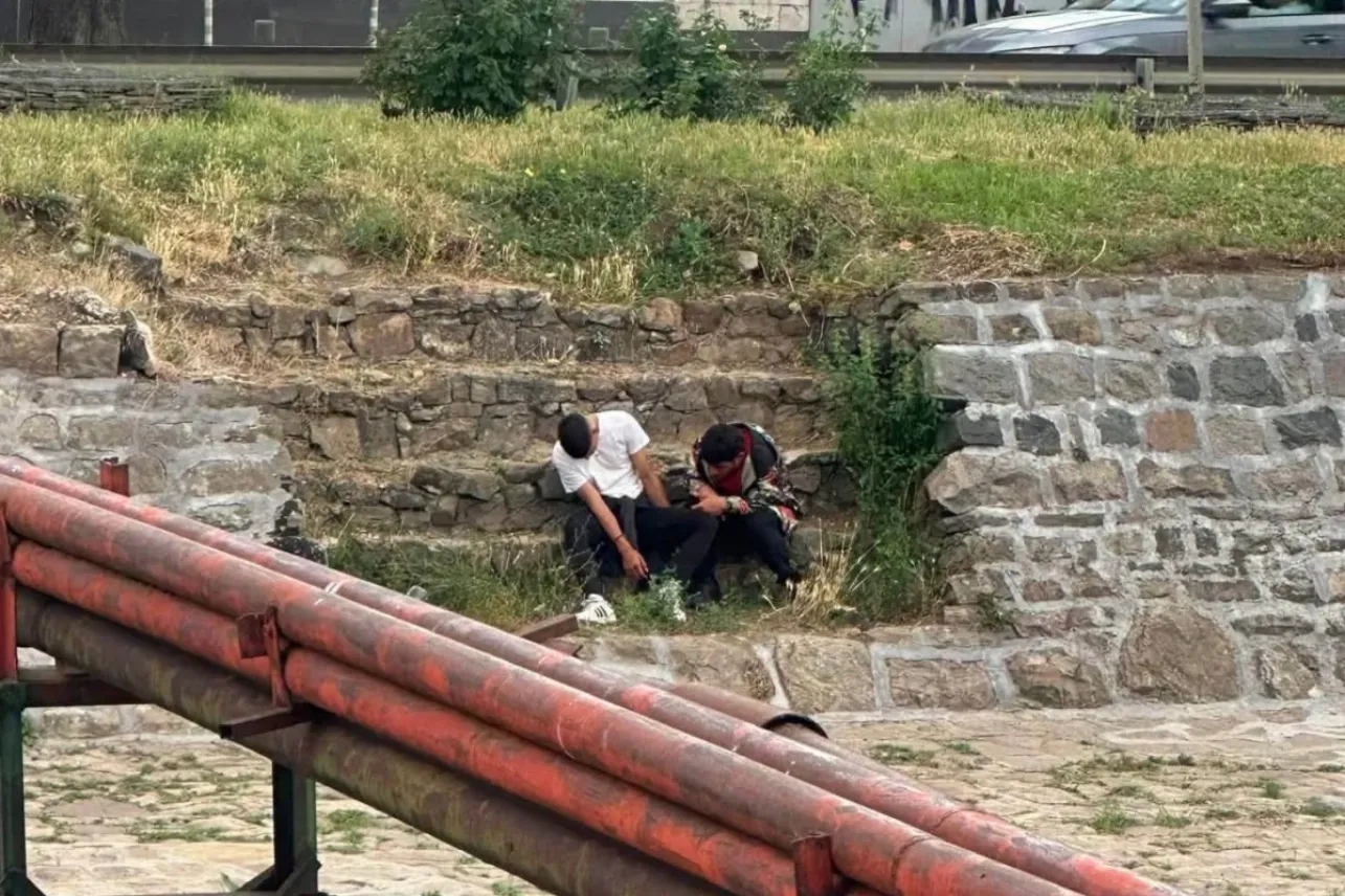 Район „Възраждане“ под пара: Кметът изрази силна тревога заради зачестили сигнали за фентанил
