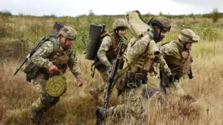 BBC: Насилствената мобилизация в Украйна прераства в зачестяващи нападения и побои