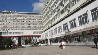 Хирурзи от УМБАЛ Бургас спасиха пациент с прерязана артерия след битов инцидент