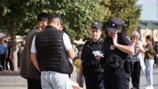 Все повече руски дезертьори търсят убежище в Германия