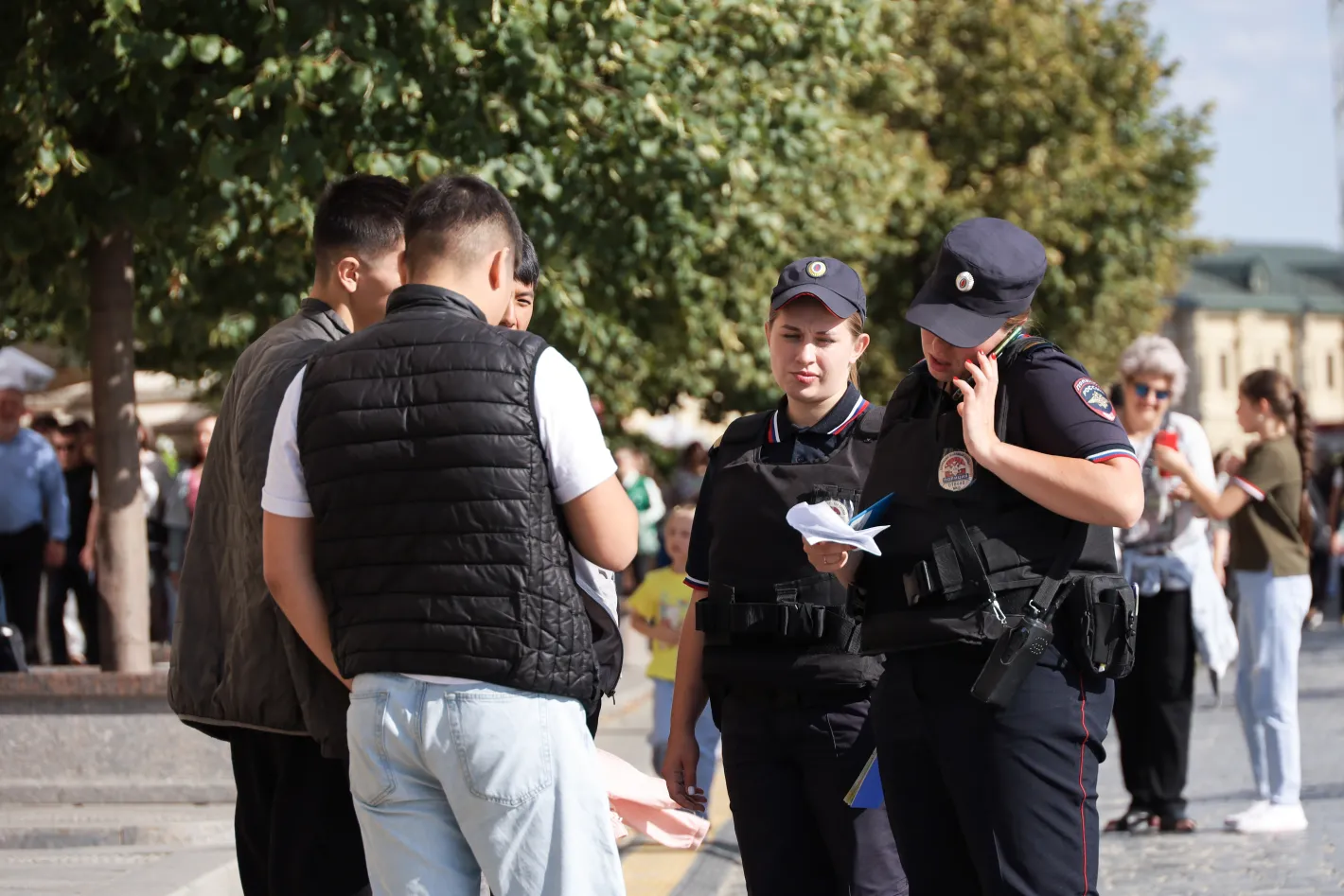 Все повече руски дезертьори търсят убежище в Германия