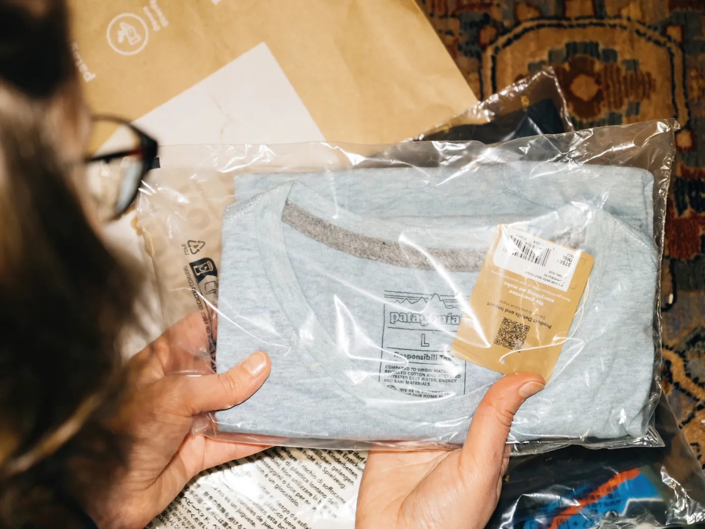 Европейската комисия наложи 550 млн. евро глоба на AliExpress заради фалшиви и опасни стоки