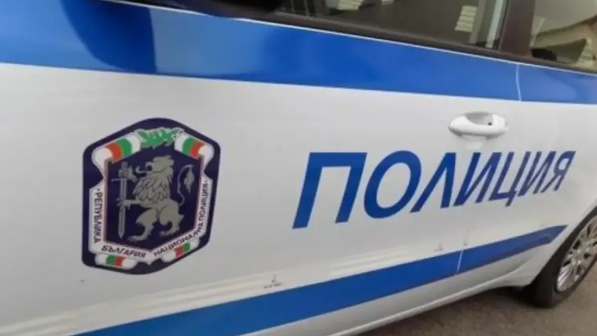 Монтана: Мъж блъсна с кола бившата си жена и ѝ счупи двете ръце