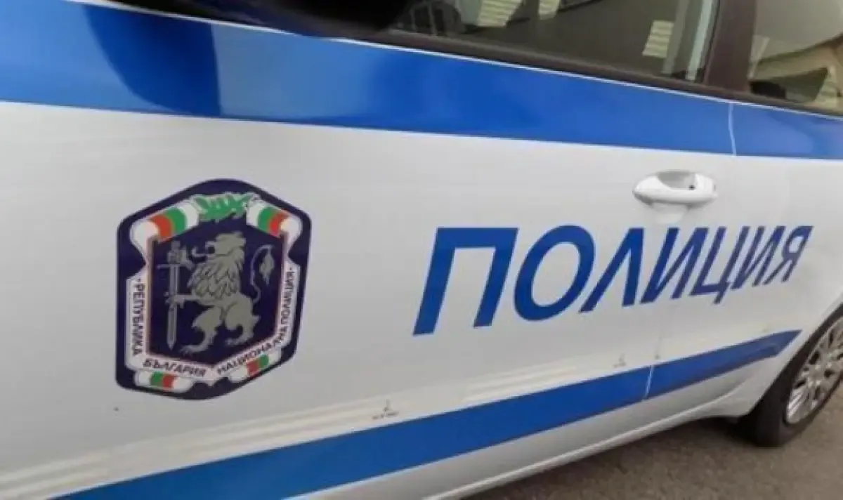 Монтана: Мъж блъсна с кола бившата си жена и ѝ счупи двете ръце