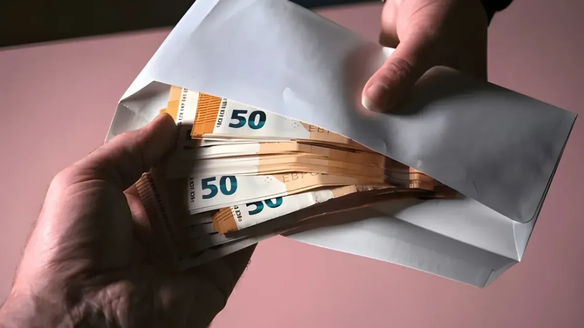 Колкото имаш на сърце! Кои са данъчните, поискали "почерпка" от магазинер в Черноморец