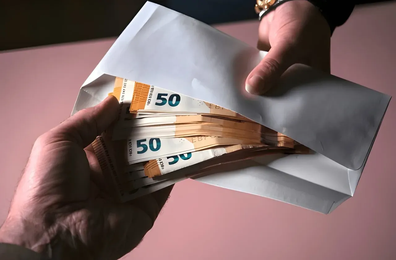 Колкото имаш на сърце! Кои са данъчните, поискали "почерпка" от магазинер в Черноморец
