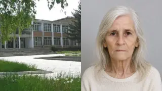 Обявиха за издирване 80-годишна жена от град Батановци
