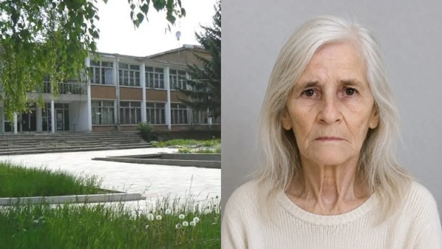 Обявиха за издирване 80-годишна жена от град Батановци