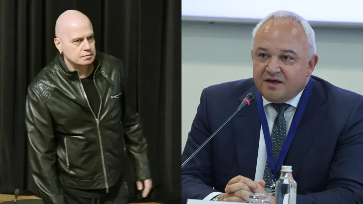 Слави Трифонов с нови въпроси към Демерджиев за Петрохан и Околчица: Конспирациите се развиват