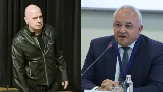 Слави Трифонов с нови въпроси към Демерджиев за Петрохан и Околчица: Конспирациите се развиват