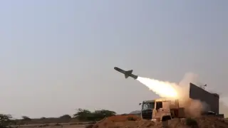 Иран атакува отново Кувейт и Бахрейн с ракети и дронове