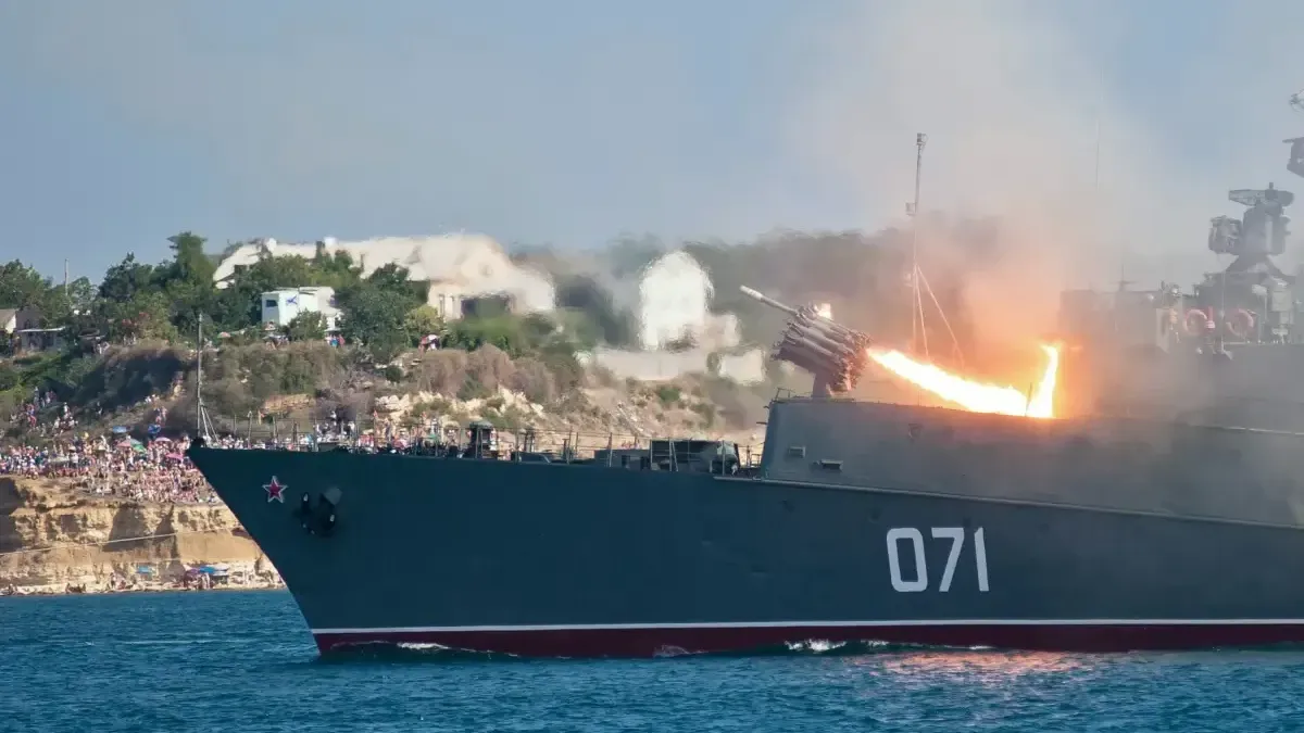 Четирима индийци са убити при руското нападение срещу кораб в Черно море