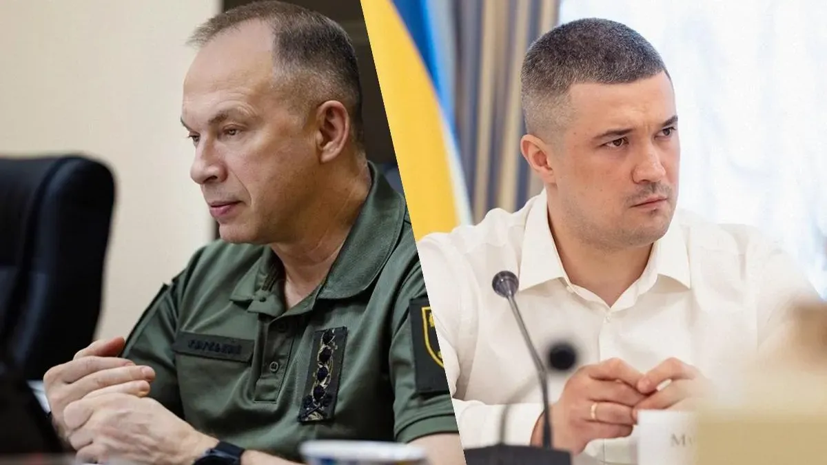 Сирски за първи път коментира конфликта си с Фьодоров