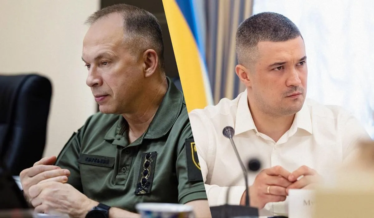 Сирски за първи път коментира конфликта си с Фьодоров