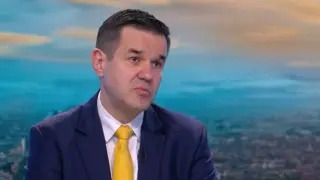 Никола Стоянов: 5,7% дефицит е шокиращ, правителството не иска да реже разходи